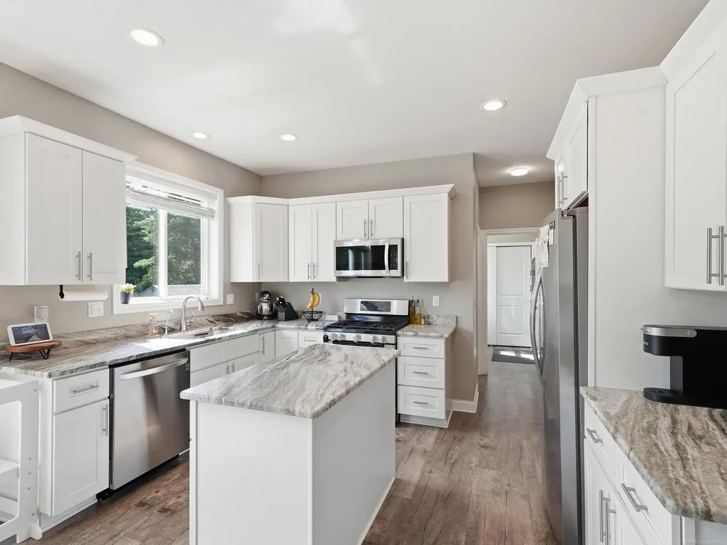 58720 Lind Road Washington Township MI 48094
