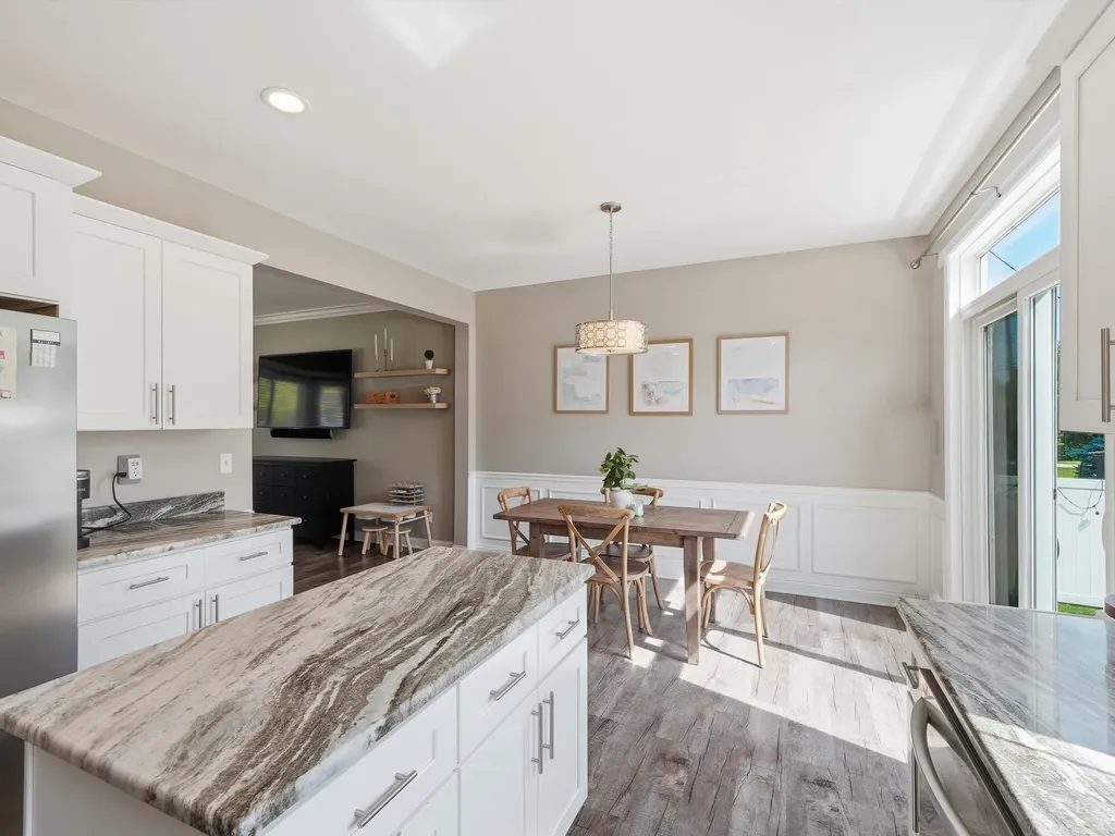 58720 Lind Road Washington Township MI 48094