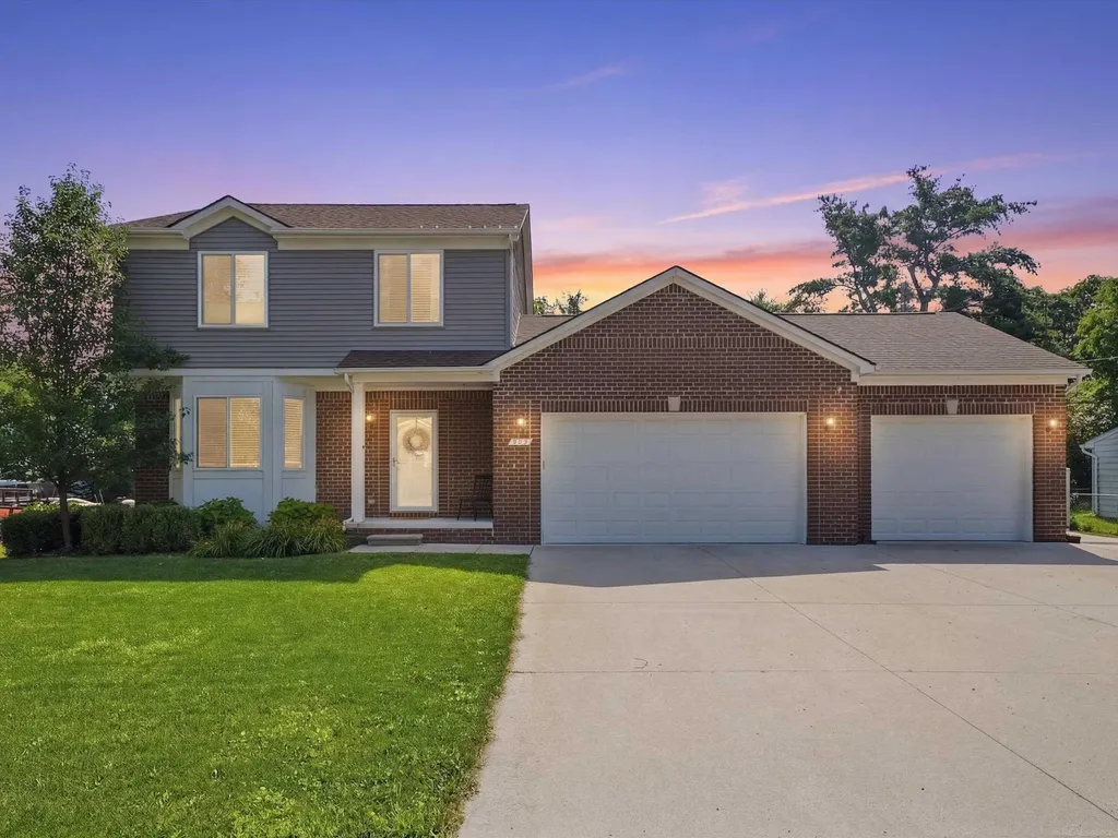58720 Lind Road Washington Township MI 48094