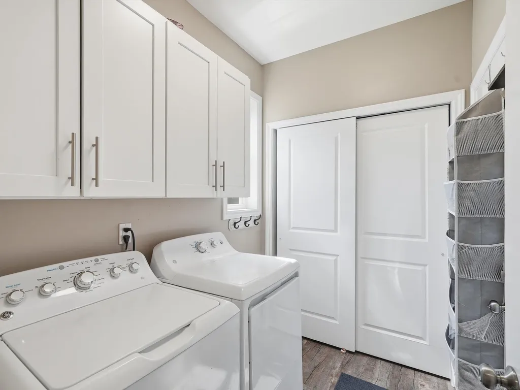 58720 Lind Road Washington Township MI 48094