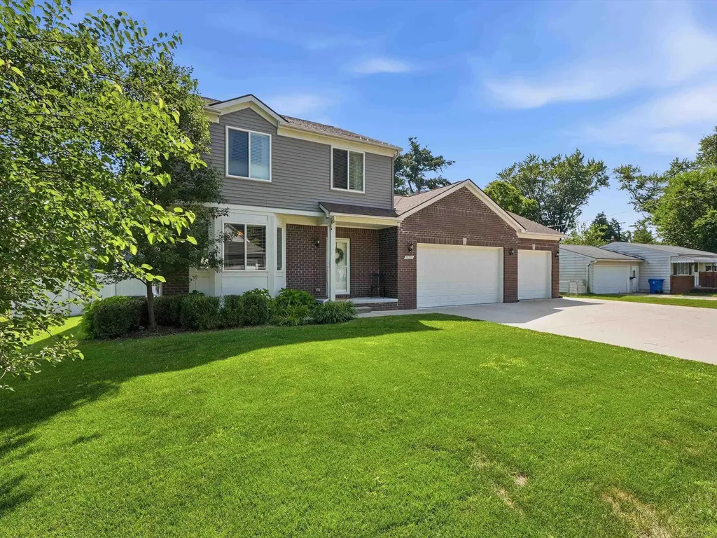 58720 Lind Road Washington Township MI 48094