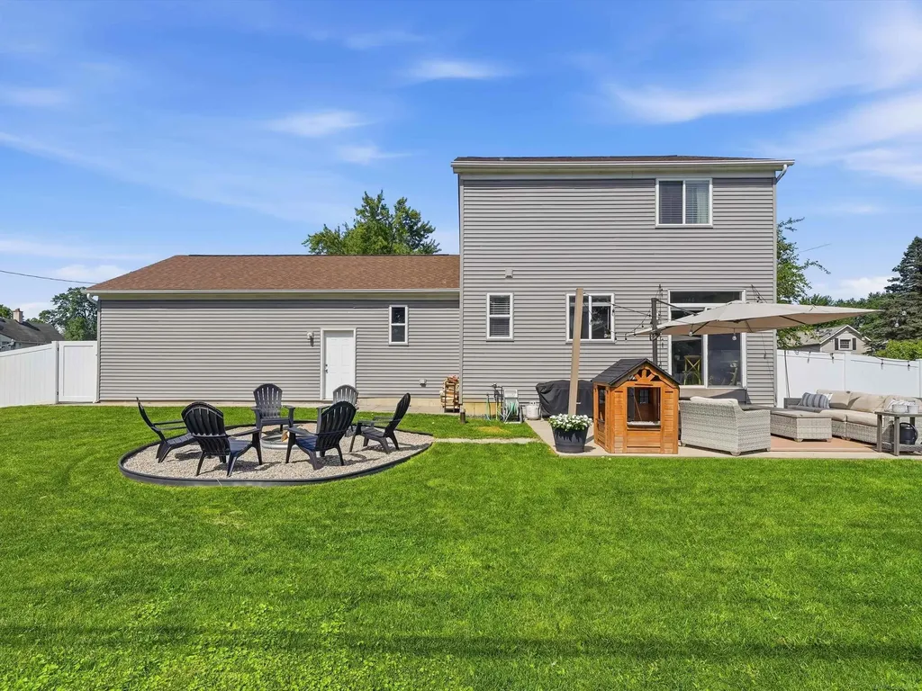 58720 Lind Road Washington Township MI 48094