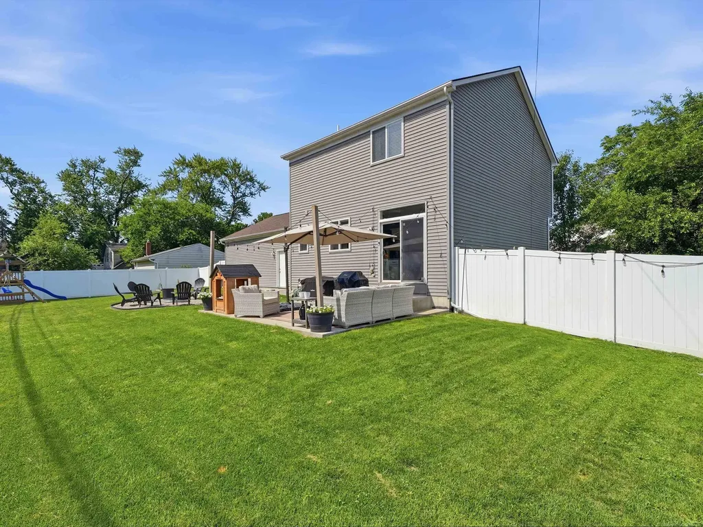 58720 Lind Road Washington Township MI 48094
