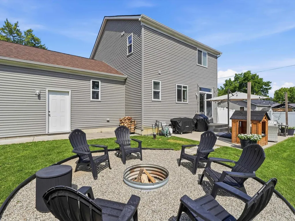 58720 Lind Road Washington Township MI 48094