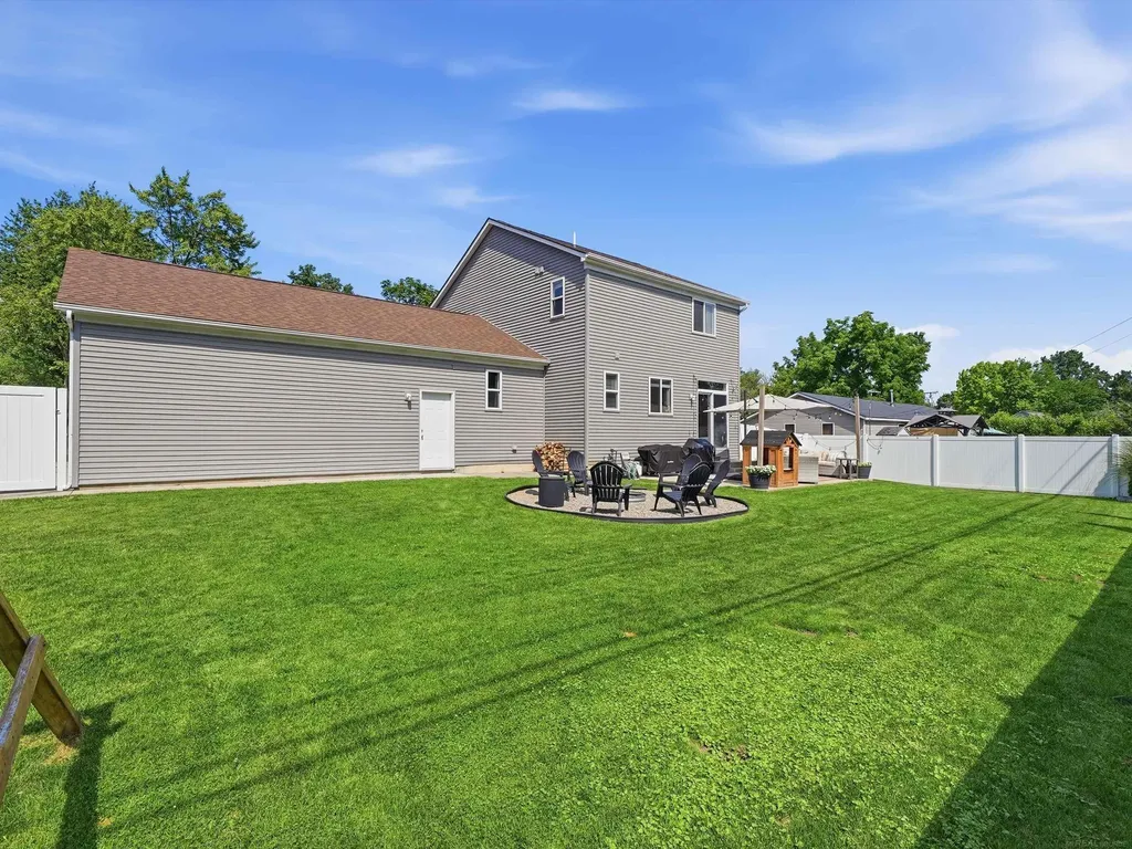 58720 Lind Road Washington Township MI 48094