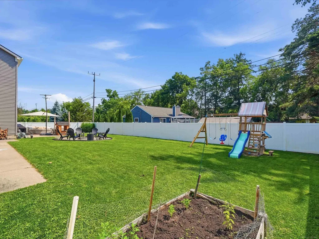 58720 Lind Road Washington Township MI 48094