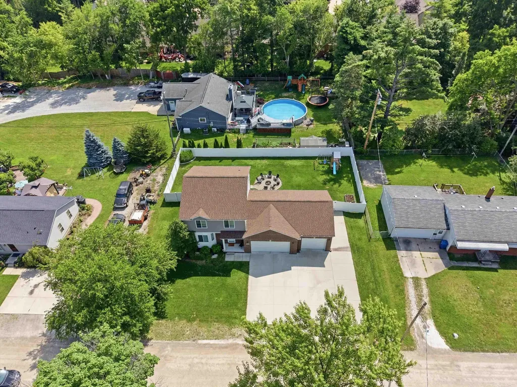 58720 Lind Road Washington Township MI 48094