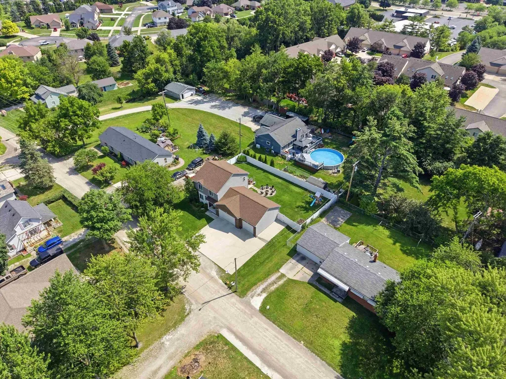 58720 Lind Road Washington Township MI 48094