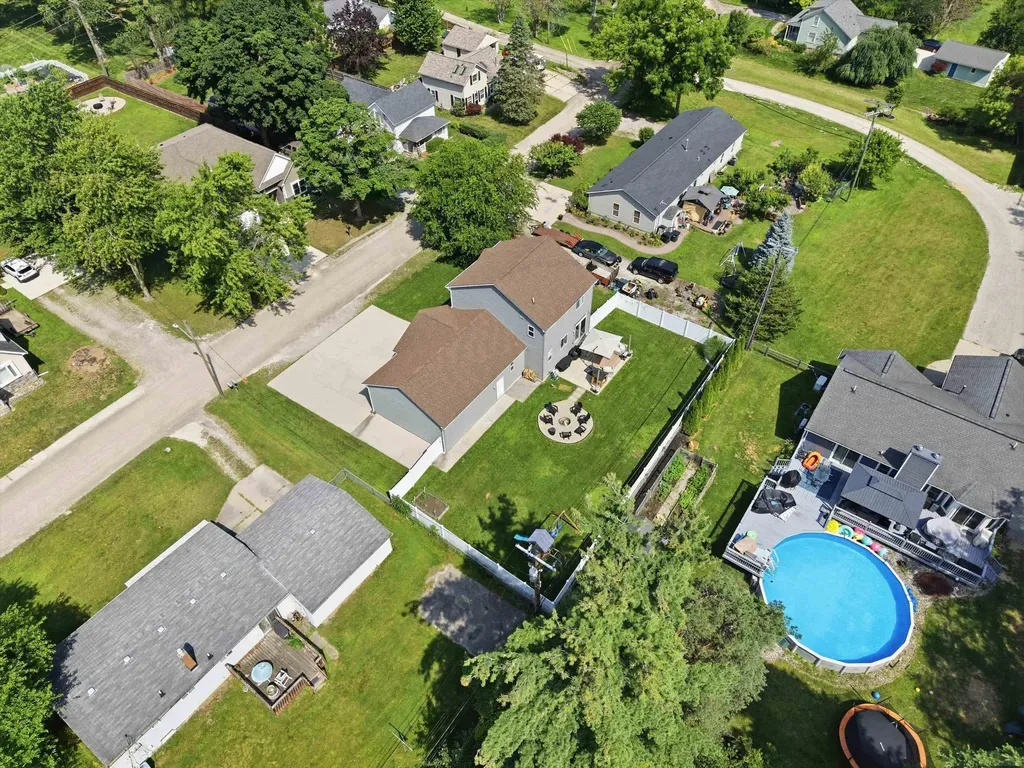 58720 Lind Road Washington Township MI 48094