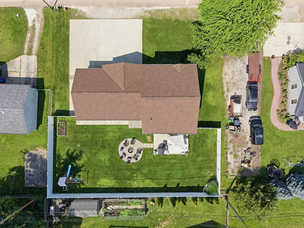 58720 Lind Road Washington Township MI 48094
