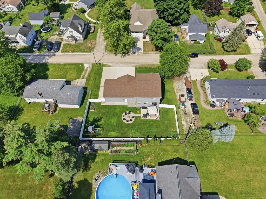 58720 Lind Road Washington Township MI 48094