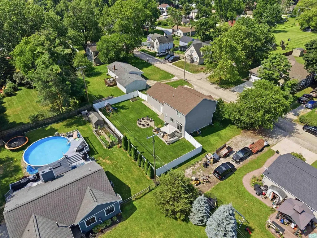58720 Lind Road Washington Township MI 48094