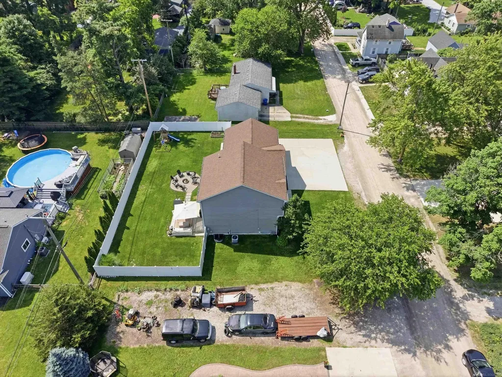 58720 Lind Road Washington Township MI 48094