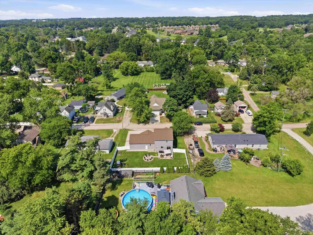 58720 Lind Road Washington Township MI 48094