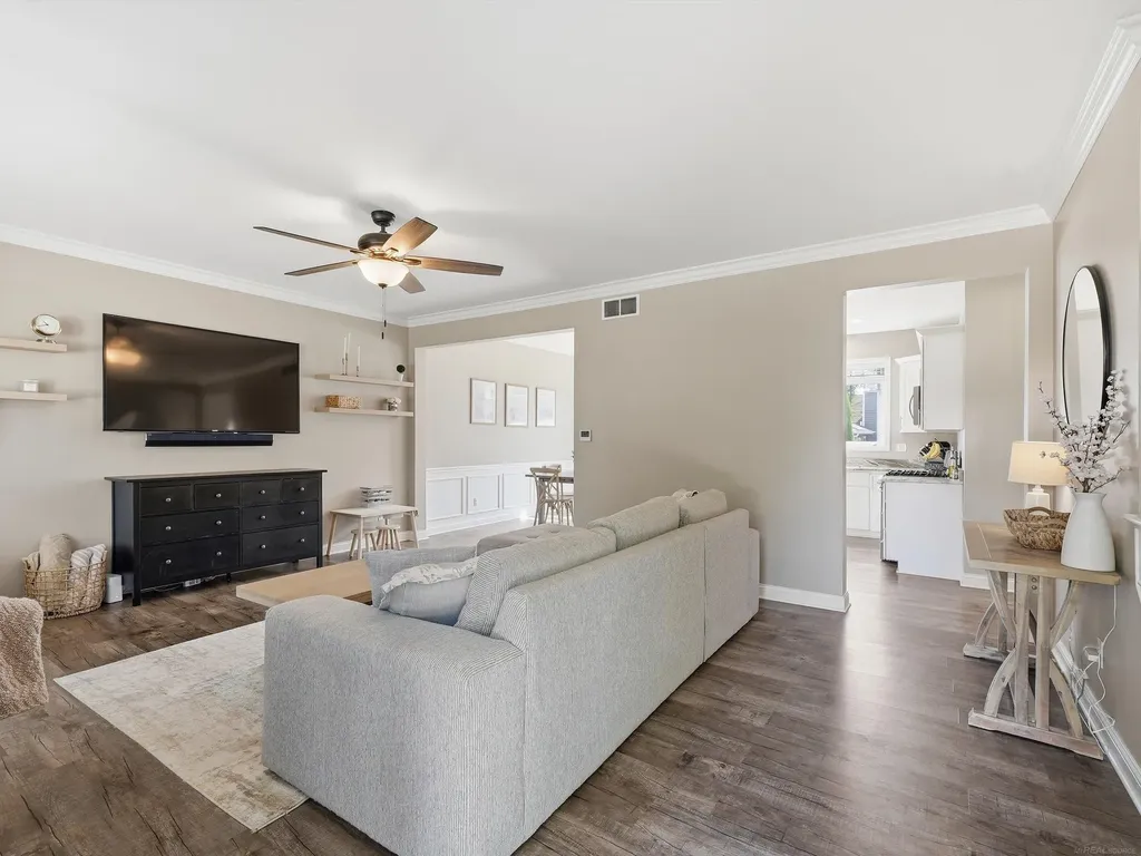 58720 Lind Road Washington Township MI 48094