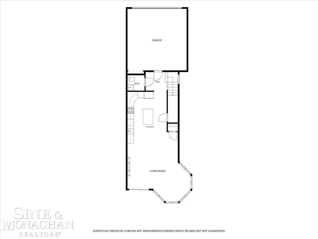 9976 Tashmoo Lane Clay Township MI 48001