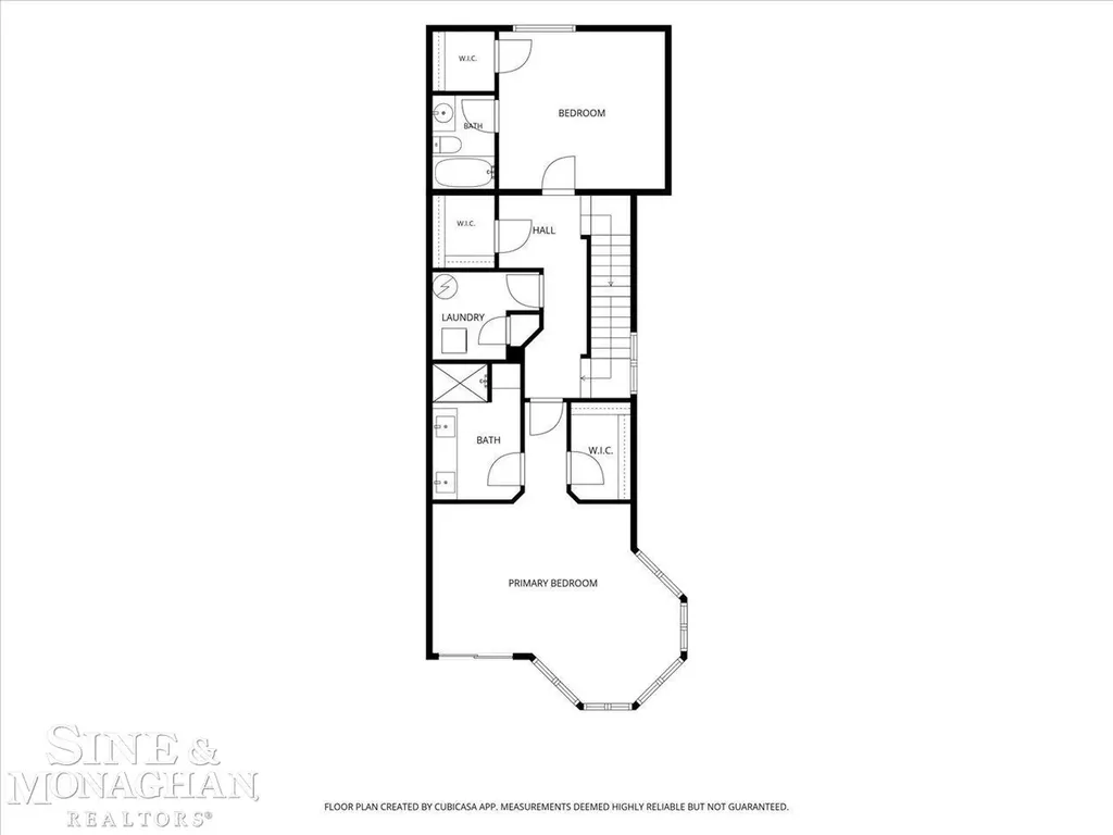 9976 Tashmoo Lane Clay Township MI 48001