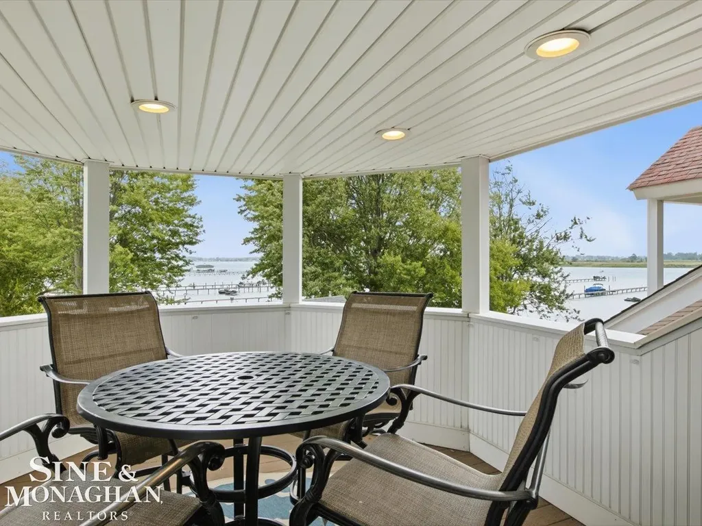 9976 Tashmoo Lane Clay Township MI 48001