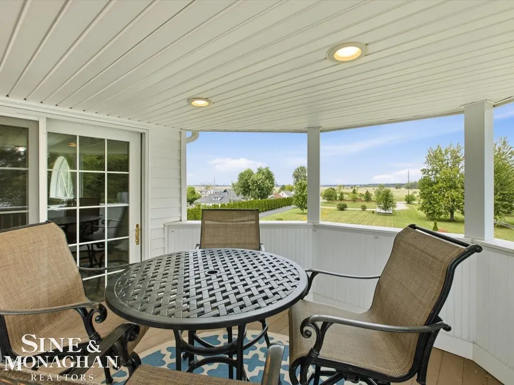 9976 Tashmoo Lane Clay Township MI 48001