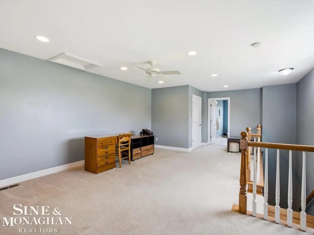9976 Tashmoo Lane Clay Township MI 48001