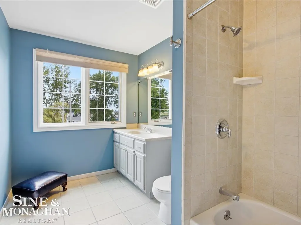 9976 Tashmoo Lane Clay Township MI 48001