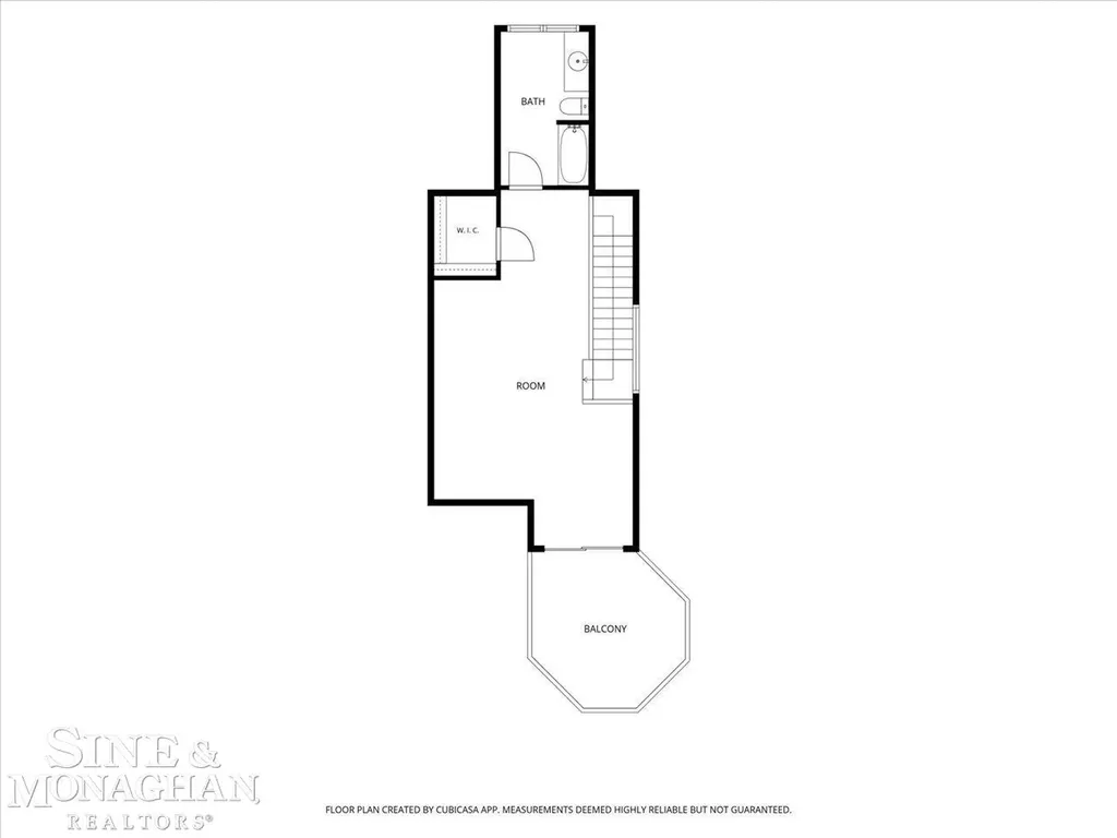 9976 Tashmoo Lane Clay Township MI 48001
