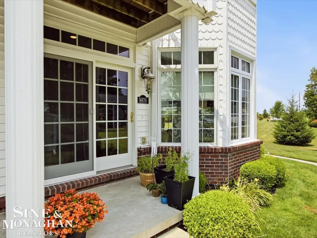 9976 Tashmoo Lane Clay Township MI 48001