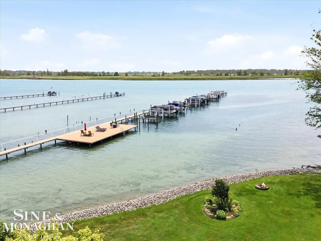 9976 Tashmoo Lane Clay Township MI 48001