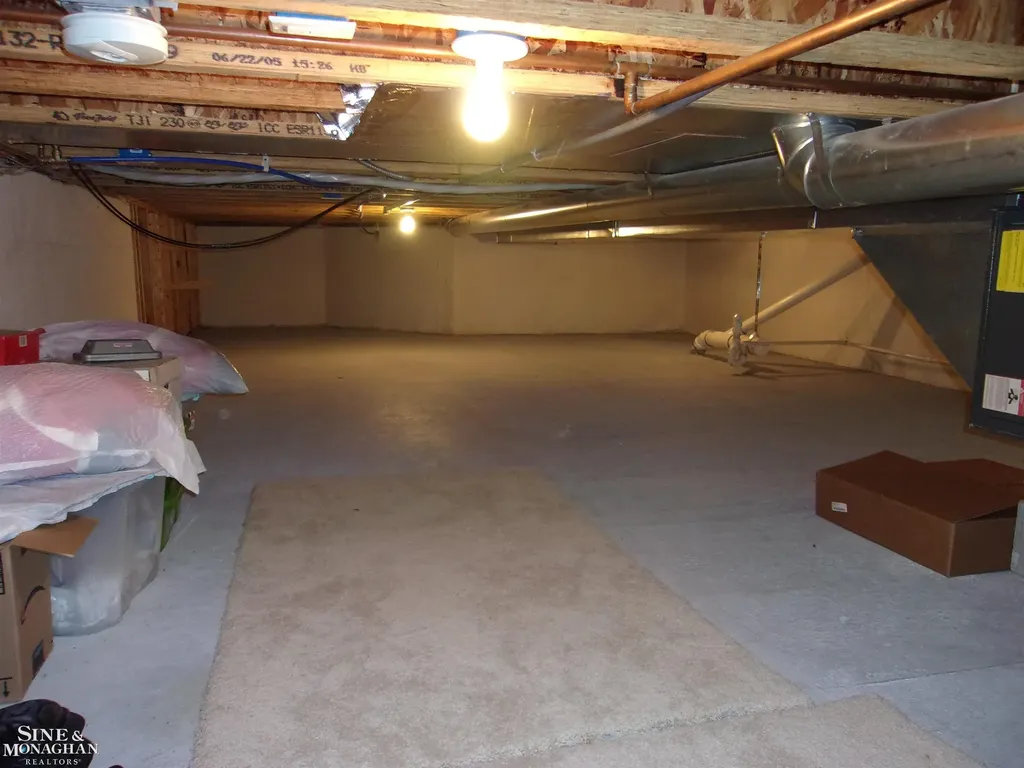 9976 Tashmoo Lane Clay Township MI 48001