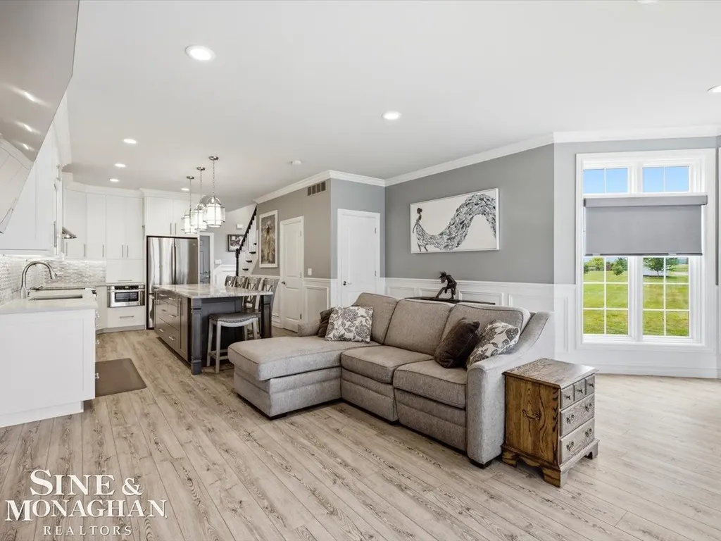 9976 Tashmoo Lane Clay Township MI 48001