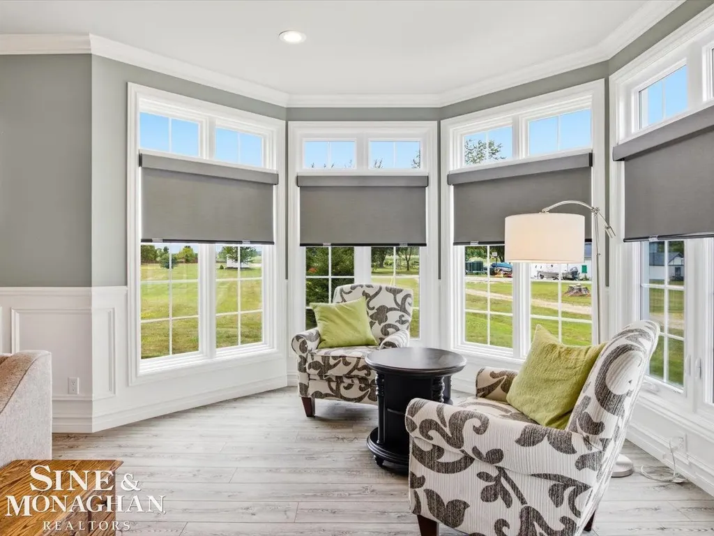 9976 Tashmoo Lane Clay Township MI 48001