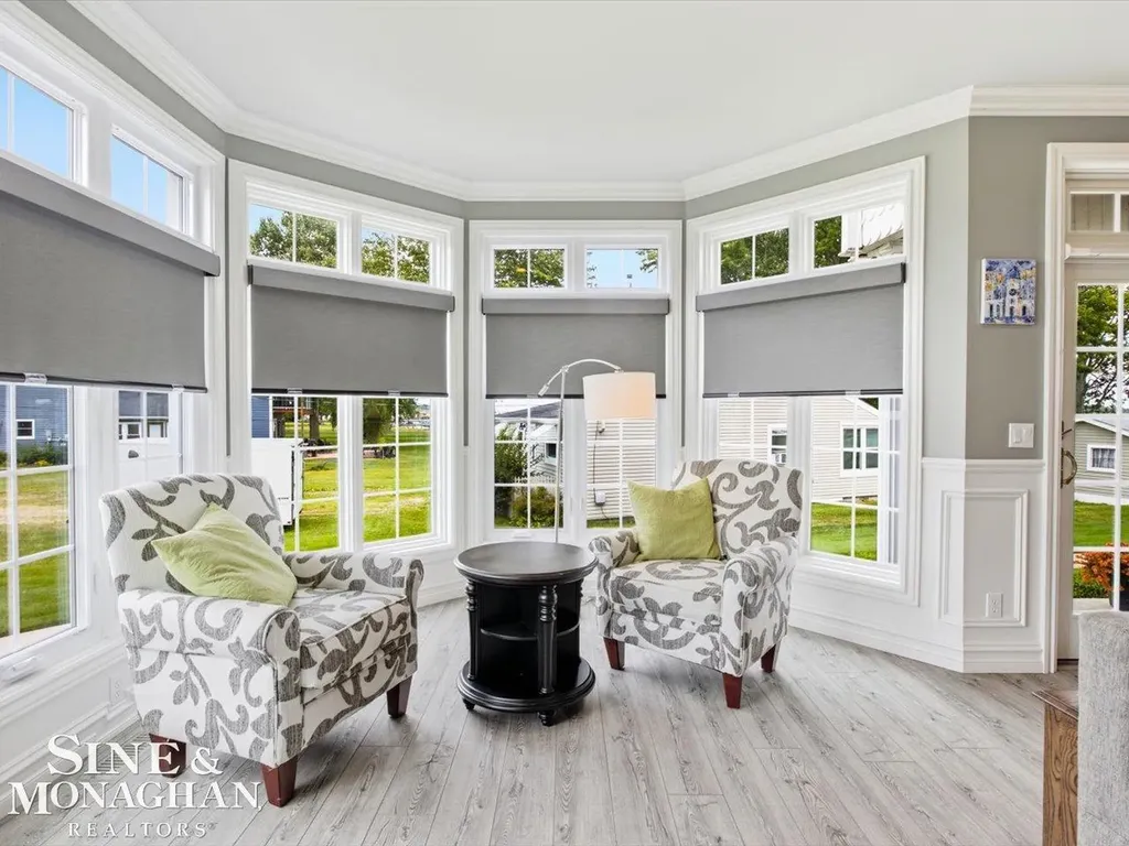 9976 Tashmoo Lane Clay Township MI 48001