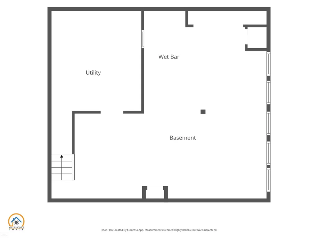 1374 E Horseshoe Bend Drive Rochester Hills City MI 48306