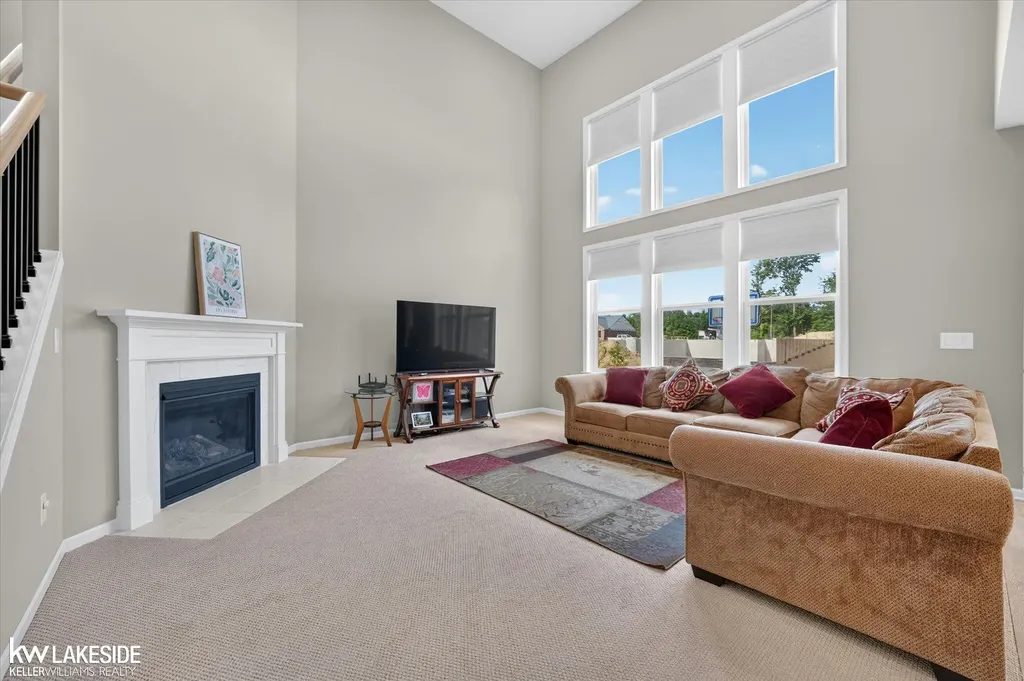 55777 Beacon Shore Drive Shelby Charter Township MI 48315