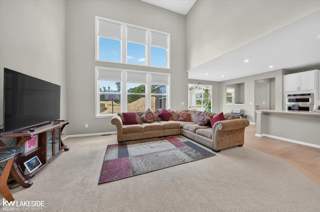 55777 Beacon Shore Drive Shelby Charter Township MI 48315