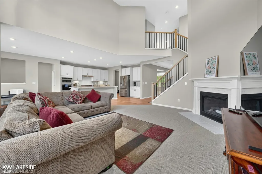 55777 Beacon Shore Drive Shelby Charter Township MI 48315