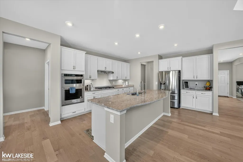 55777 Beacon Shore Drive Shelby Charter Township MI 48315