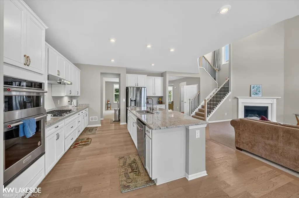 55777 Beacon Shore Drive Shelby Charter Township MI 48315