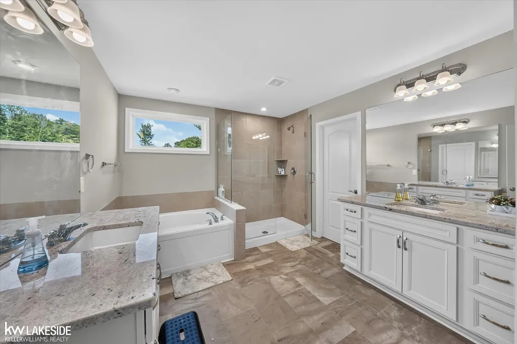 55777 Beacon Shore Drive Shelby Charter Township MI 48315