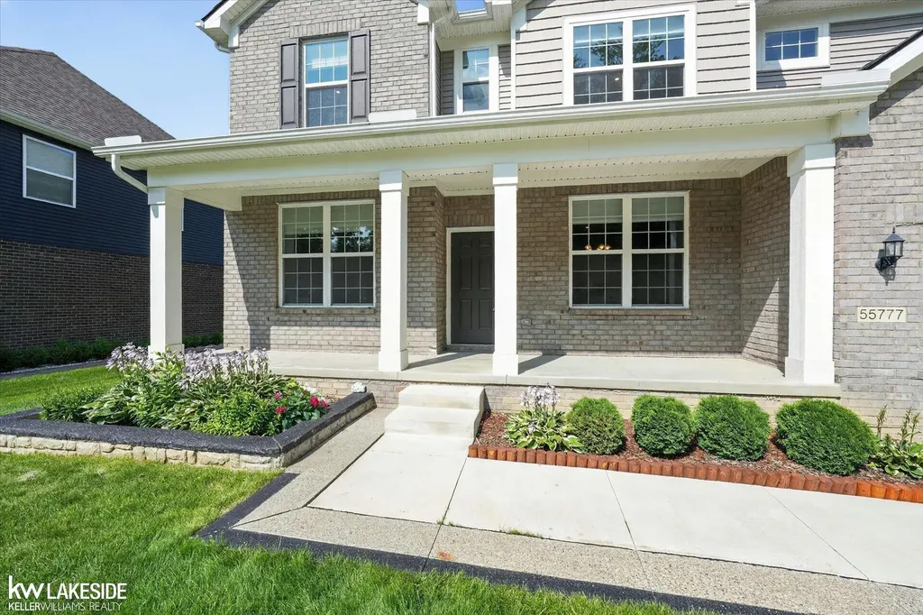55777 Beacon Shore Drive Shelby Charter Township MI 48315