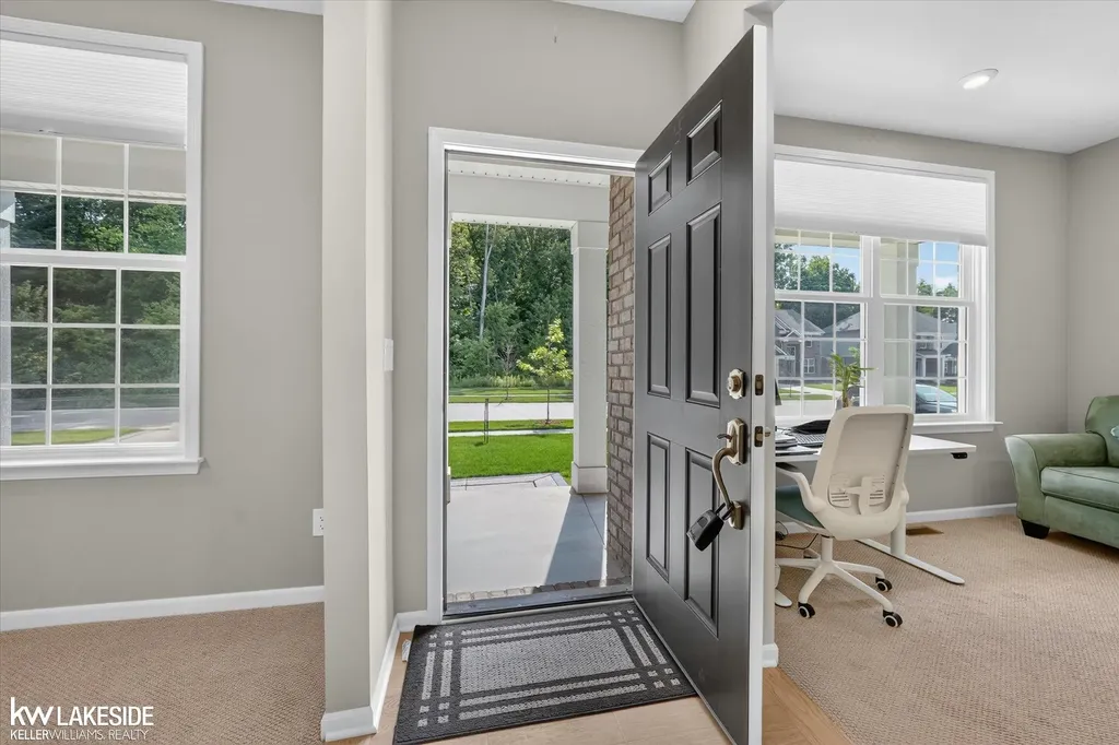 55777 Beacon Shore Drive Shelby Charter Township MI 48315