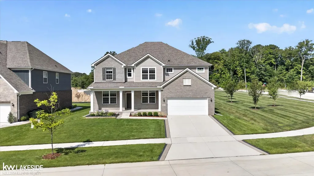 55777 Beacon Shore Drive Shelby Charter Township MI 48315