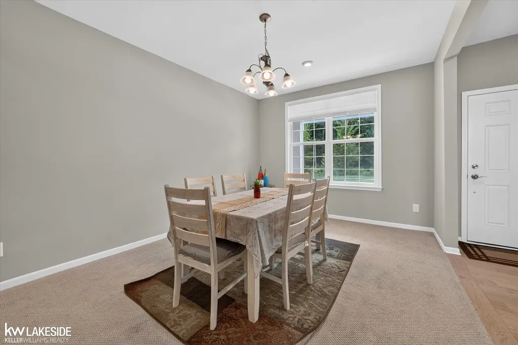 55777 Beacon Shore Drive Shelby Charter Township MI 48315