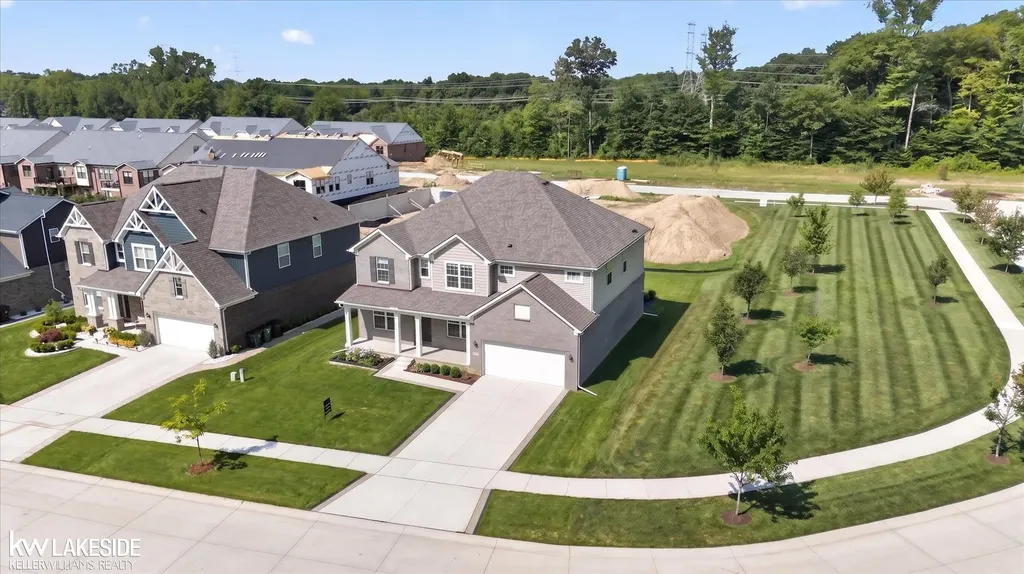 55777 Beacon Shore Drive Shelby Charter Township MI 48315