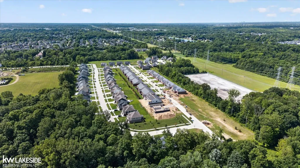 55777 Beacon Shore Drive Shelby Charter Township MI 48315