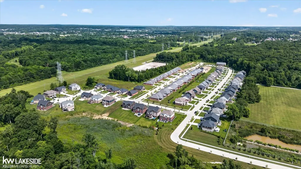 55777 Beacon Shore Drive Shelby Charter Township MI 48315
