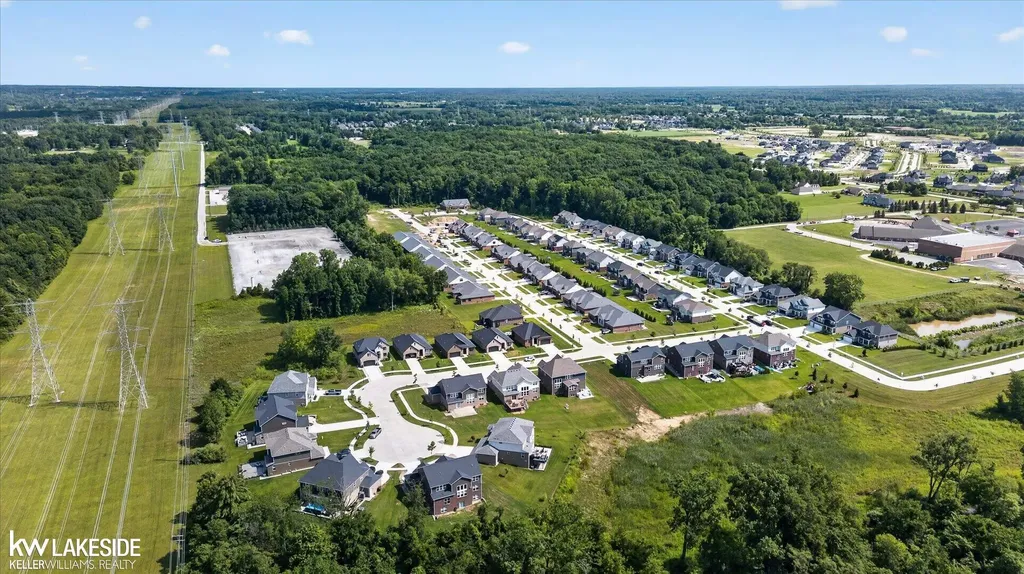55777 Beacon Shore Drive Shelby Charter Township MI 48315