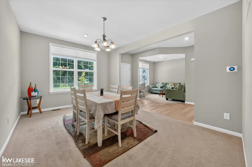 55777 Beacon Shore Drive Shelby Charter Township MI 48315