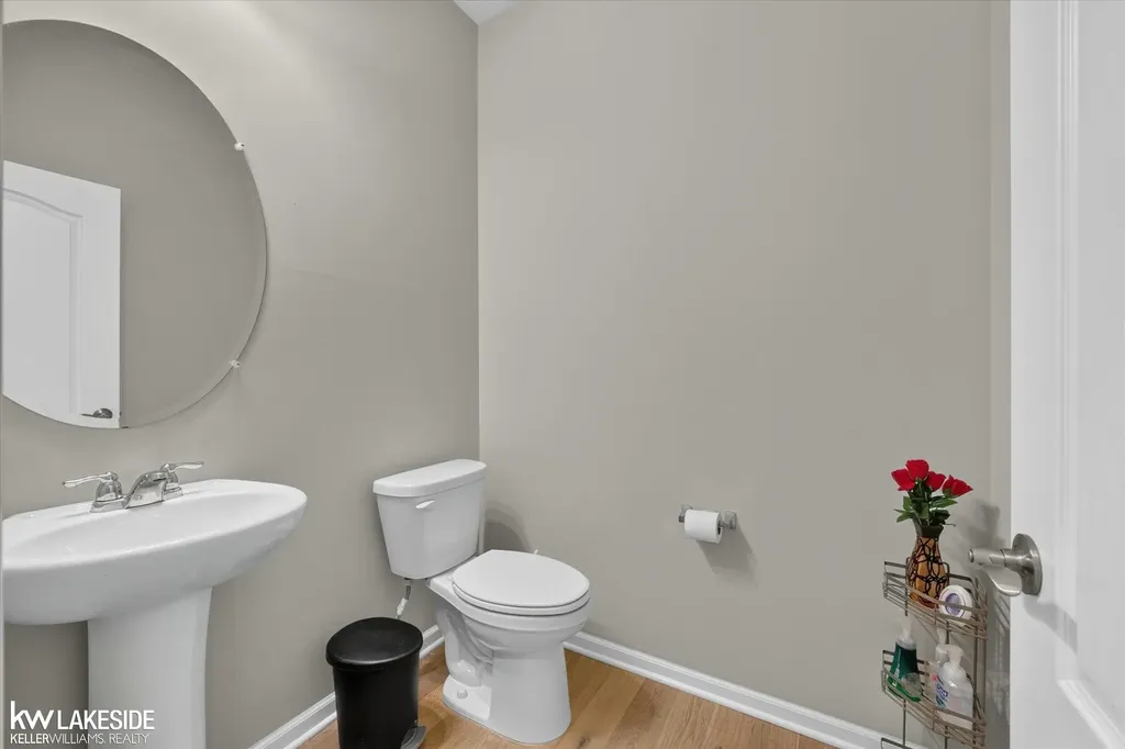 55777 Beacon Shore Drive Shelby Charter Township MI 48315
