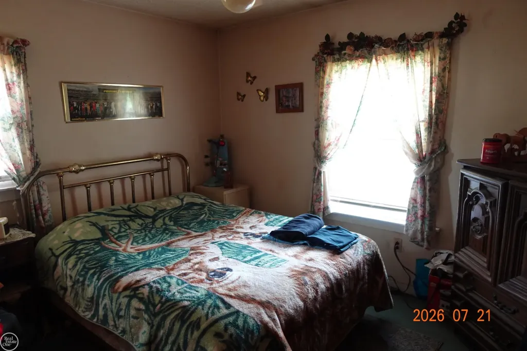 603 Ridge Road Bay City City MI 48708